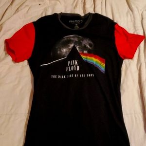 Pink Floyd t shirt
